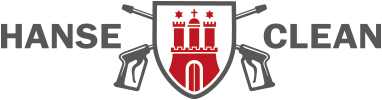 Hanse-Clean | Reinigung mit Hochdruck Logo